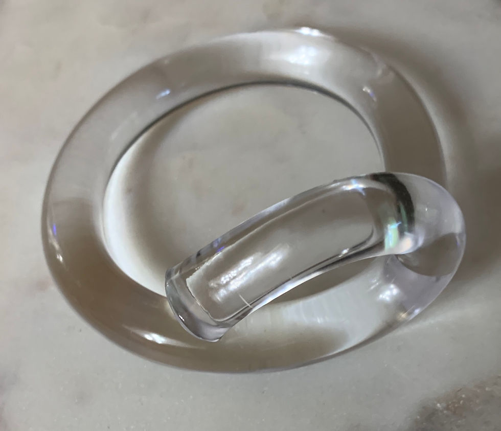 Thumbnail: Bracelets