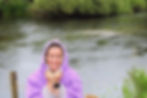 Thumbnail: SaltRobe Purple & Grey