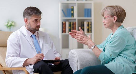Psychologist
