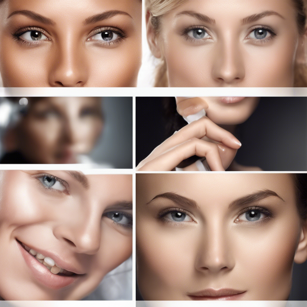 skincare ingredients