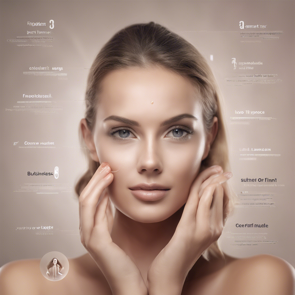 skincare branding