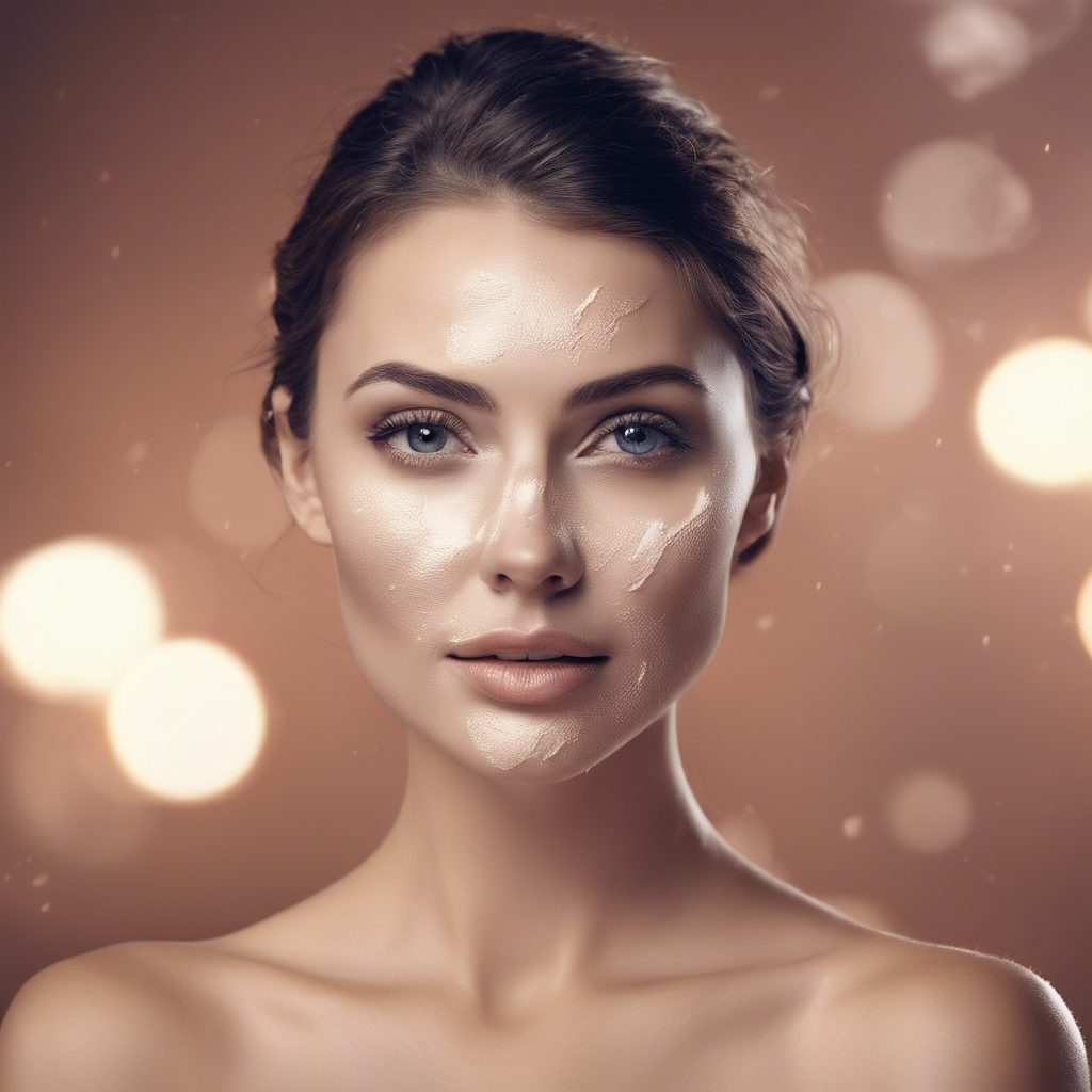 skincare products