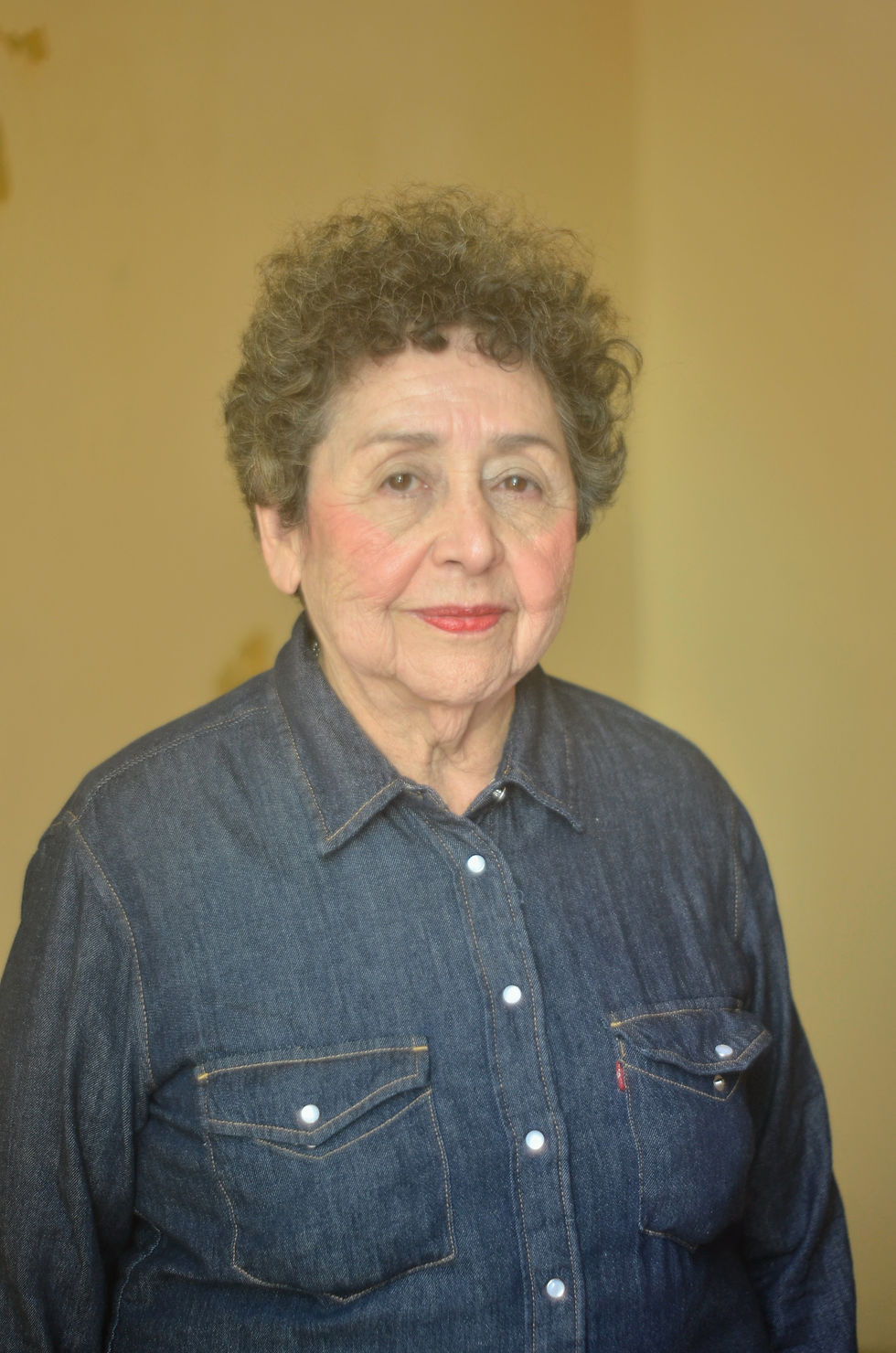 Conchita Tobías Franco, mujer de lucha con más de 40 años de servicio en la administración pública, busca encabezar el STSPEV con una propuesta honesta, cercana y firme en la defensa de los derechos laborales.