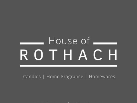 Businesses built on passion - House of Rothach