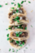Mini Tacos