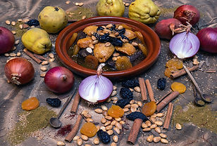 Riad Le Pelerin Tagine low res.jpg