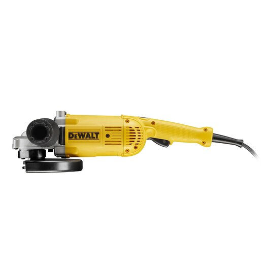 Miniatura: PULIDORA DEWALT DWE490