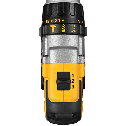 Miniatura: TALADRO PERCUTOR INHALAMBRICO DEWALT DCD985M2