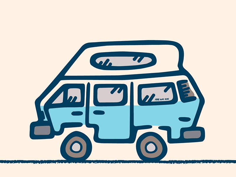 Kauai Camper Rentals