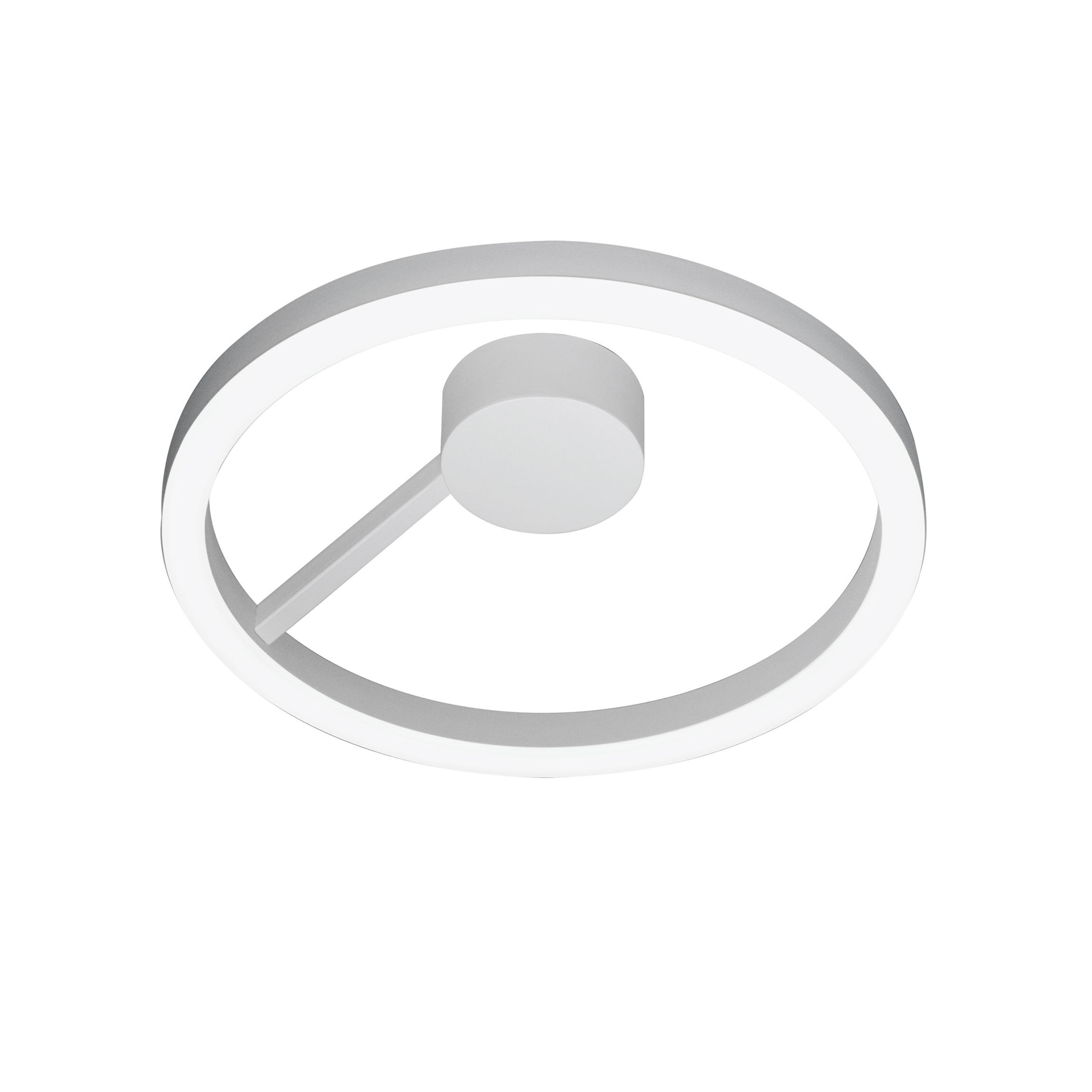 Lubinis šviestuvas VIVIDA HURRICANE