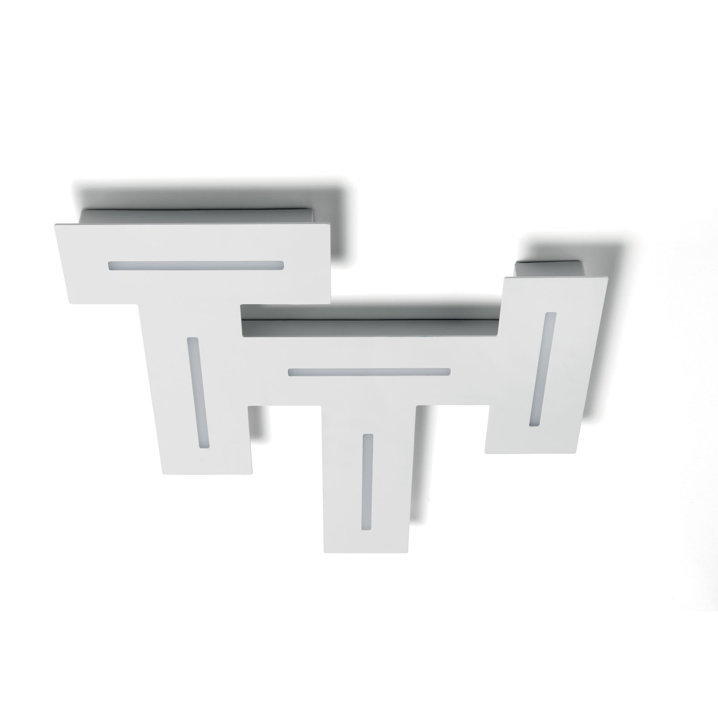 Lubinis šviestuvas VIVIDA MAZE 47