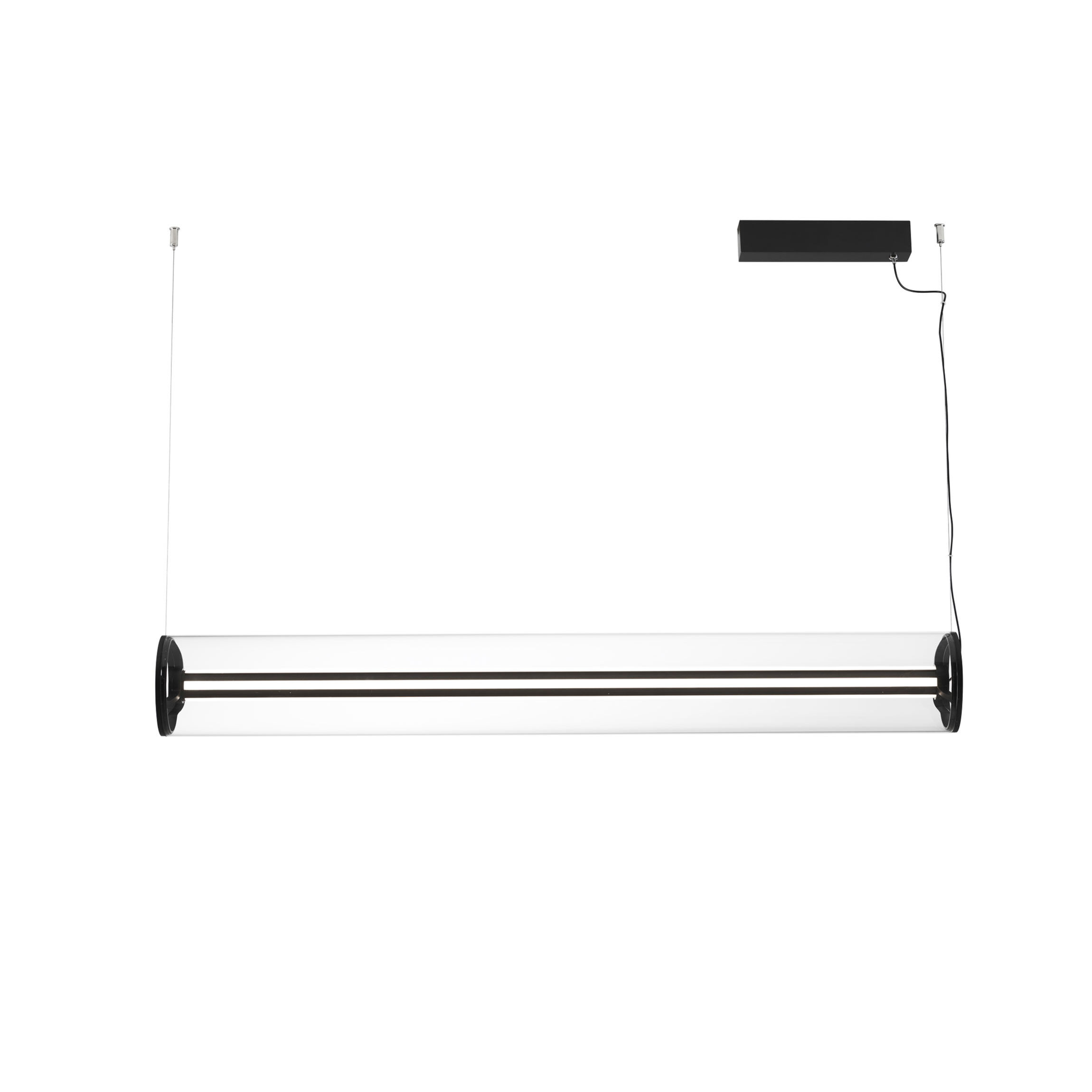 Pakabinamas šviestuvas VIVIDA LEMSTATION 2