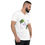 Thumbnail: Insert Plant Meme Here - Unisex Short Sleeve V-Neck T-Shirt