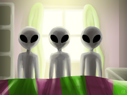 April Isolation Update