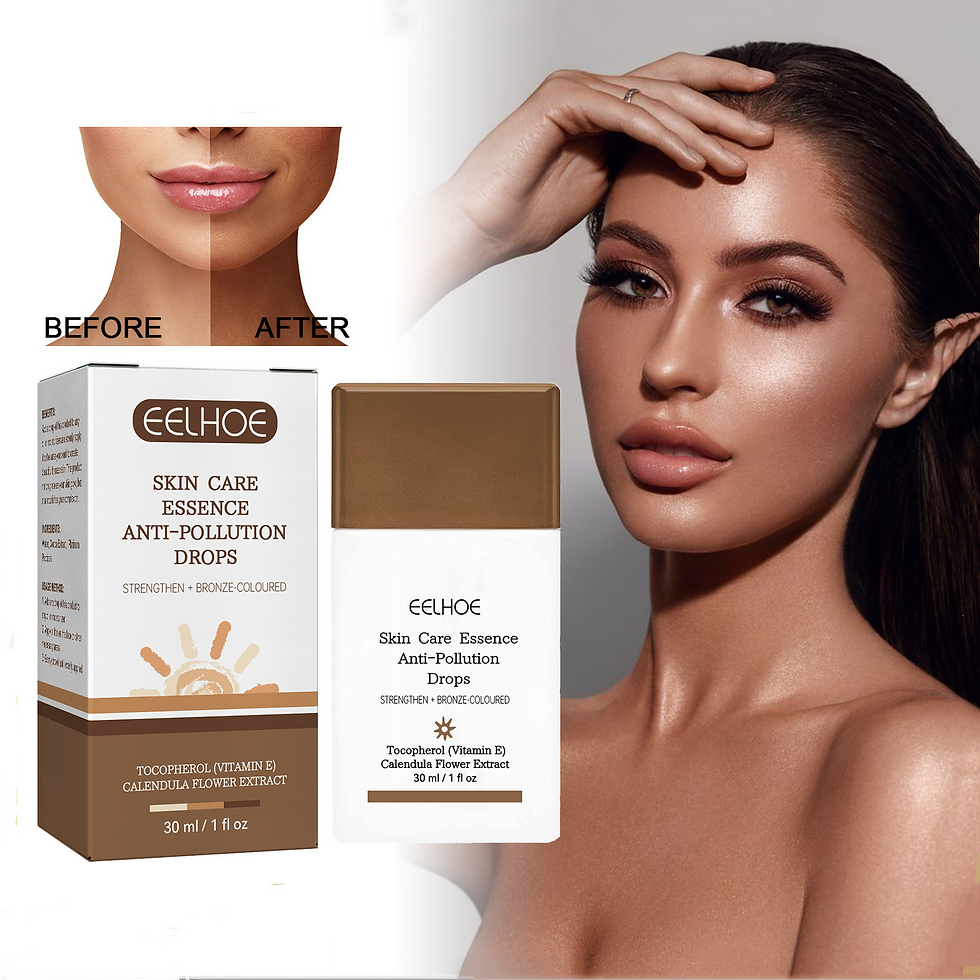 Thumbnail: Neck Self-Tanning Cream