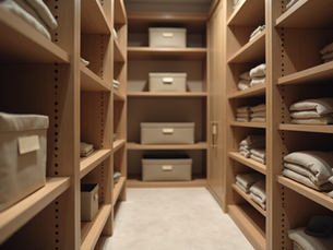 Professional Organizers in Las Vegas: What to Expect from Las Vegas Organization Experts