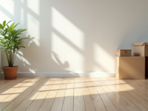 Essential Tips for Preparing Your Home During a Move