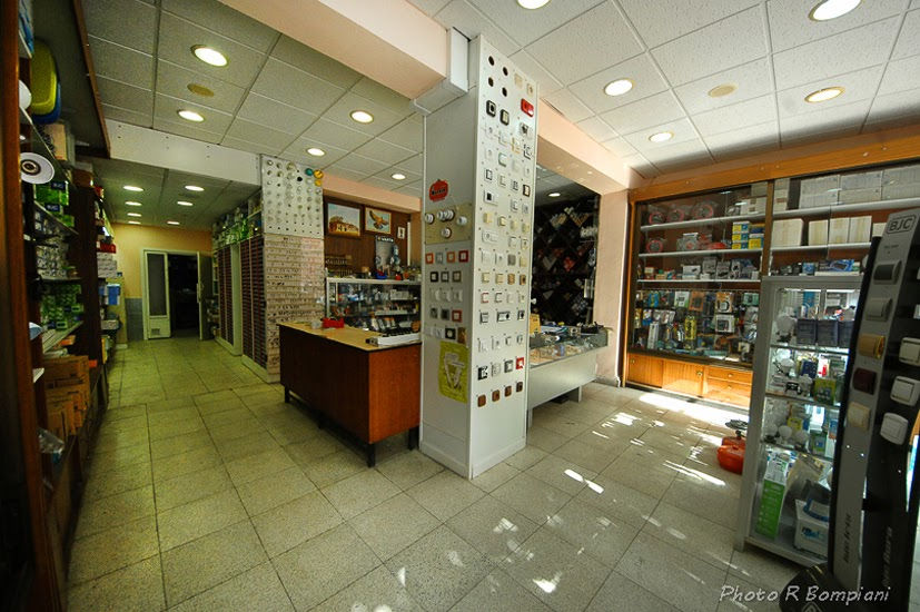 Electricidad Antolín
