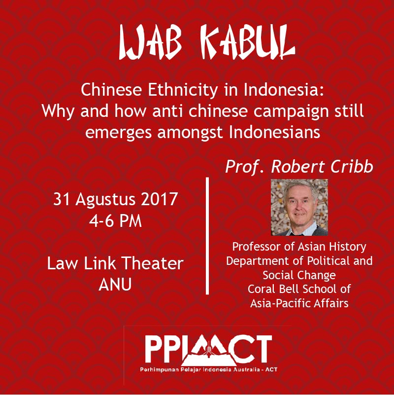 Robert Cribb