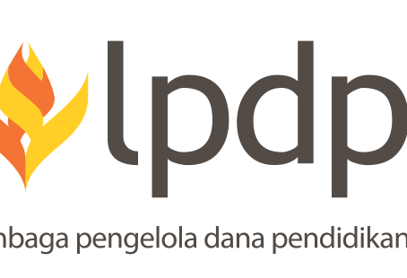 Sosialisasi beasiswa LPDP