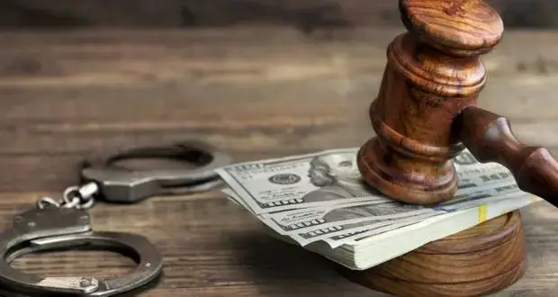 The Community Bail Fund Project - Sponsored by CALEB