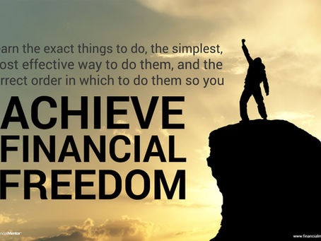 10 Tips to Get Your Personal & Business Credit in Order