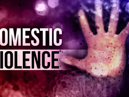 Domestic Violence and Child Abuse