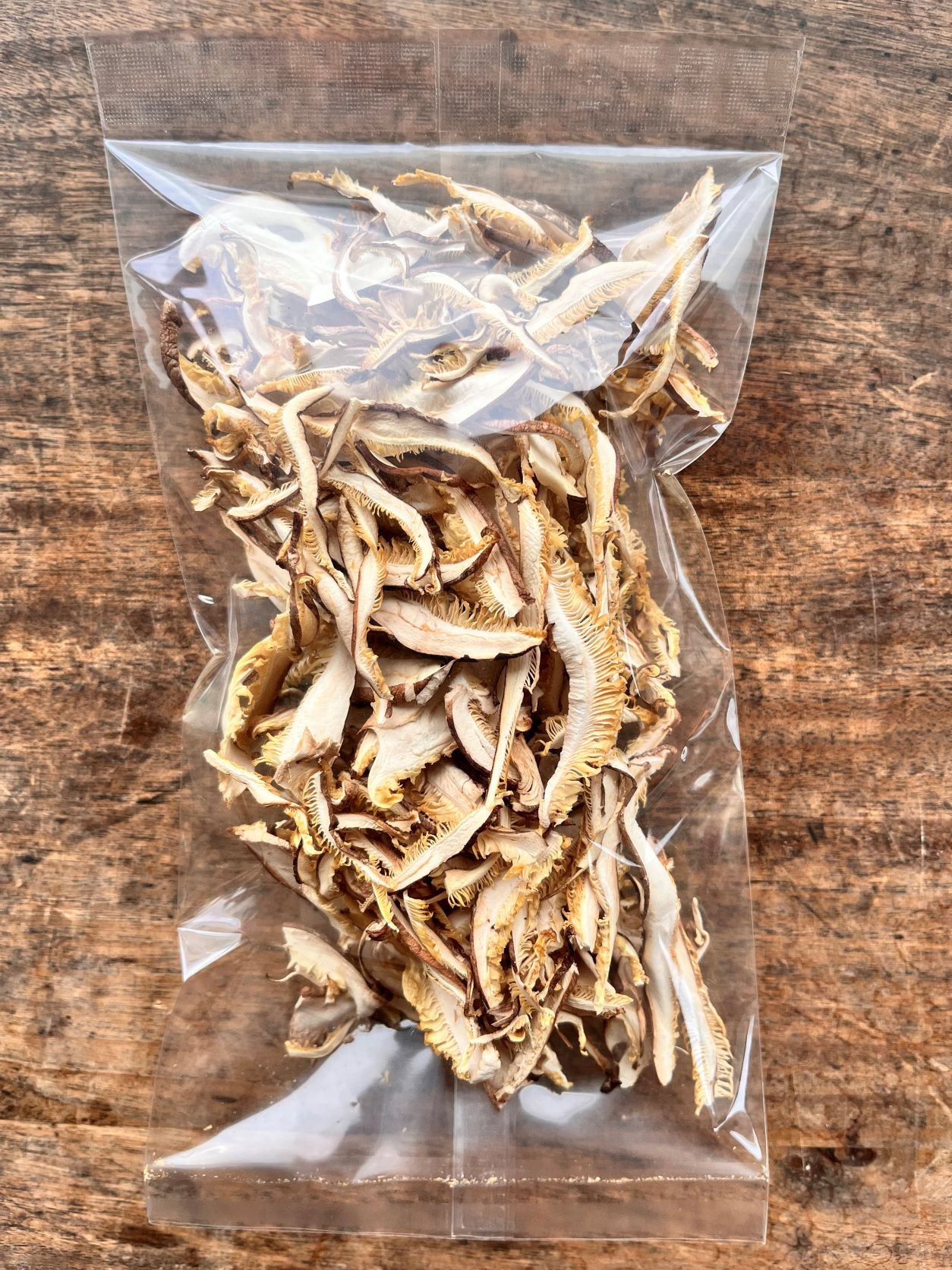 なかよし干し椎茸スライス 40g