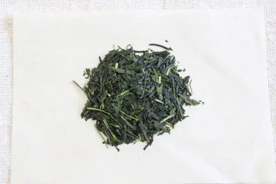 Thumbnail: Green tea from Sakuranoen 100g