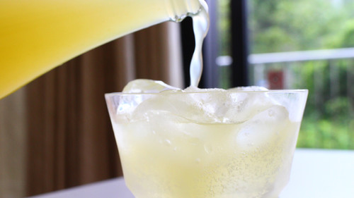 塩サイダー ななうら塩サイダー 200ml | エコネットみなまた