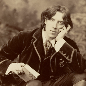 Meditazioni sul dolore - Oscar Wilde e l'arte di vivere