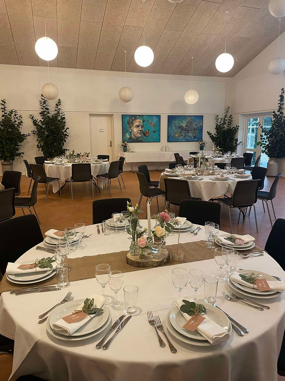 Miniaturebillede: Pyntepakken