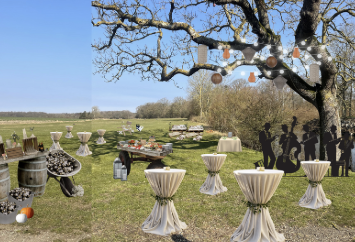 Miniaturebillede: Designmøde