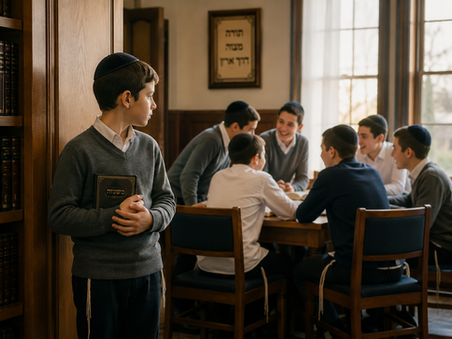 My Son Is Shy and Has No Confidence — How Do I Really Help Him?