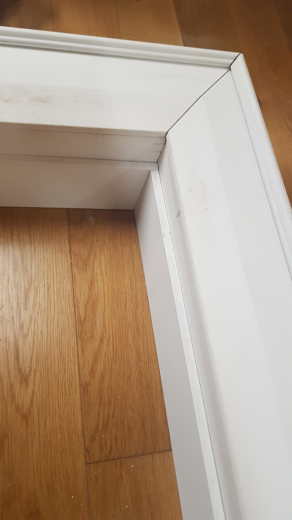 Thumbnail: Pre-pack Door Frame Kit
