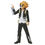 Miniature : MY HERO ACADEMIA - Banpresto/Bandai - Age of Heroes - Denki Kaminari