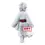Miniature : DEMON SLAYER - Banpresto/Bandai - Rui - Vol. 2