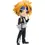 Miniature : MY HERO ACADEMIA - Banpresto/Bandai - Qposket - Denki Kaminari - Ver.A