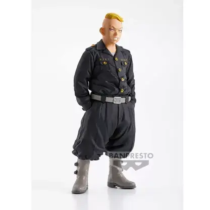 TOKYO REVENGERS - Banpresto/Bandai - Hayashida Haruki