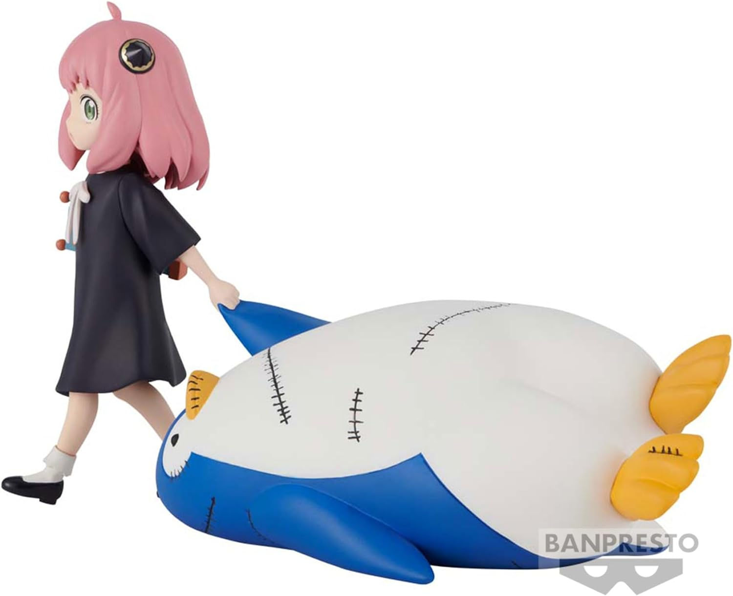 SPY X FAMILY - Banpresto/Bandai - Anya Forger - Penguin Ver.