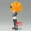 Miniature : MY HERO ACADEMIA - Banpresto/Bandai - Qposket - Denki Kaminari - Ver.A