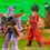 Miniature : DRAGON BALL - Banpresto/Bandai - Ichiban Kuji - TGForce - Son Goku - Lot. A