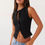 Thumbnail: Delaney Tank in Black