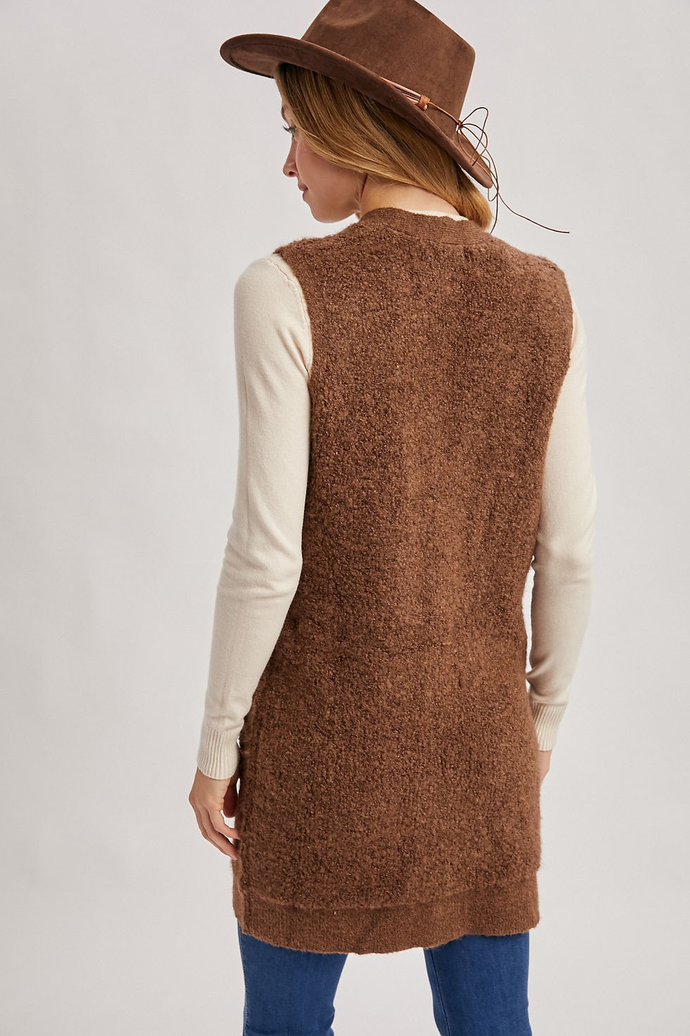 Thumbnail: Rustler Teddy Vest