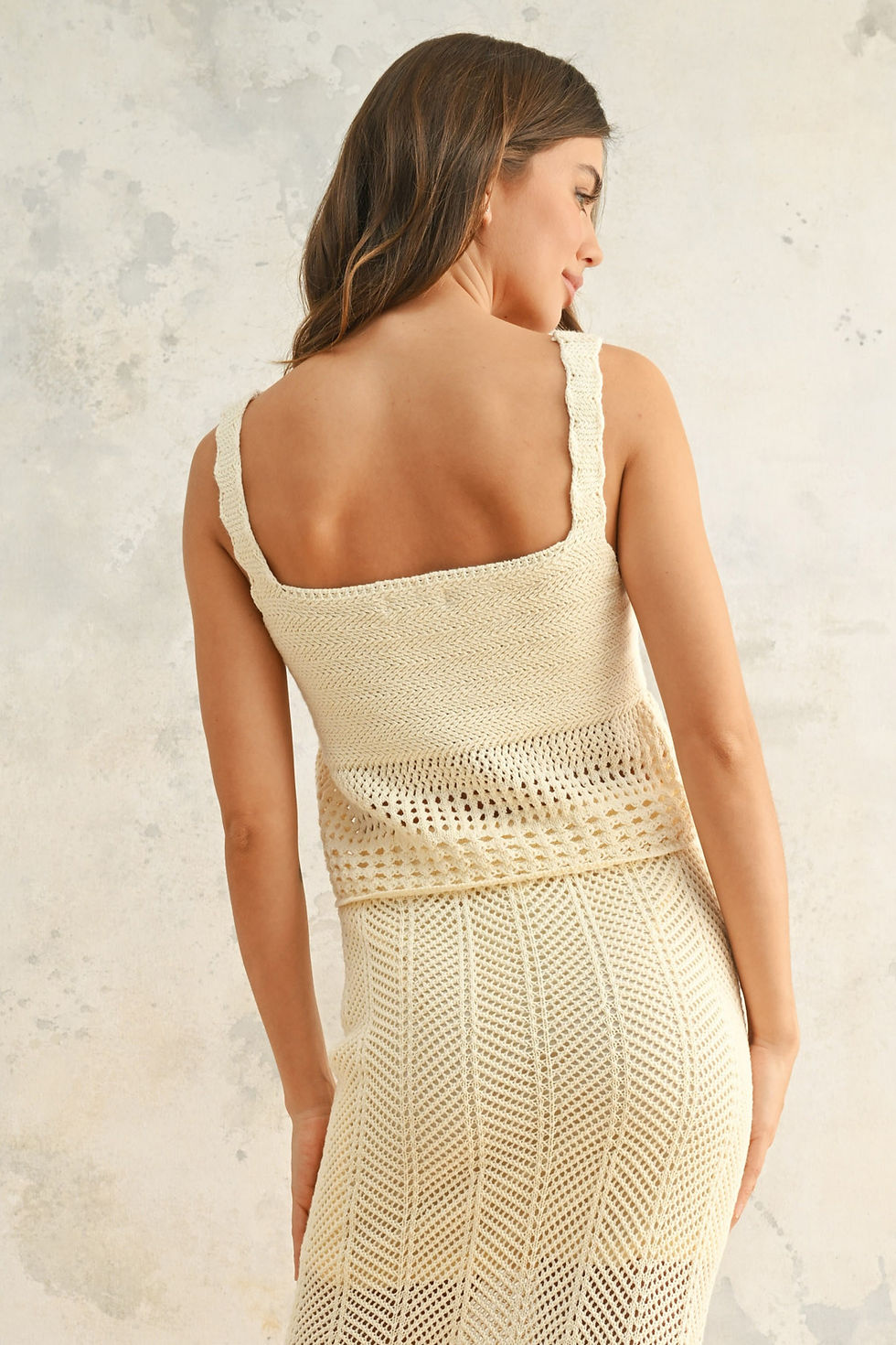 Thumbnail: Oceana Knit Top