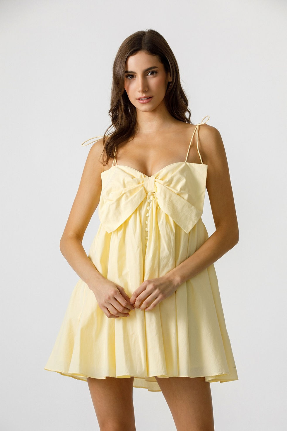 Thumbnail: Honey Bloom Dress