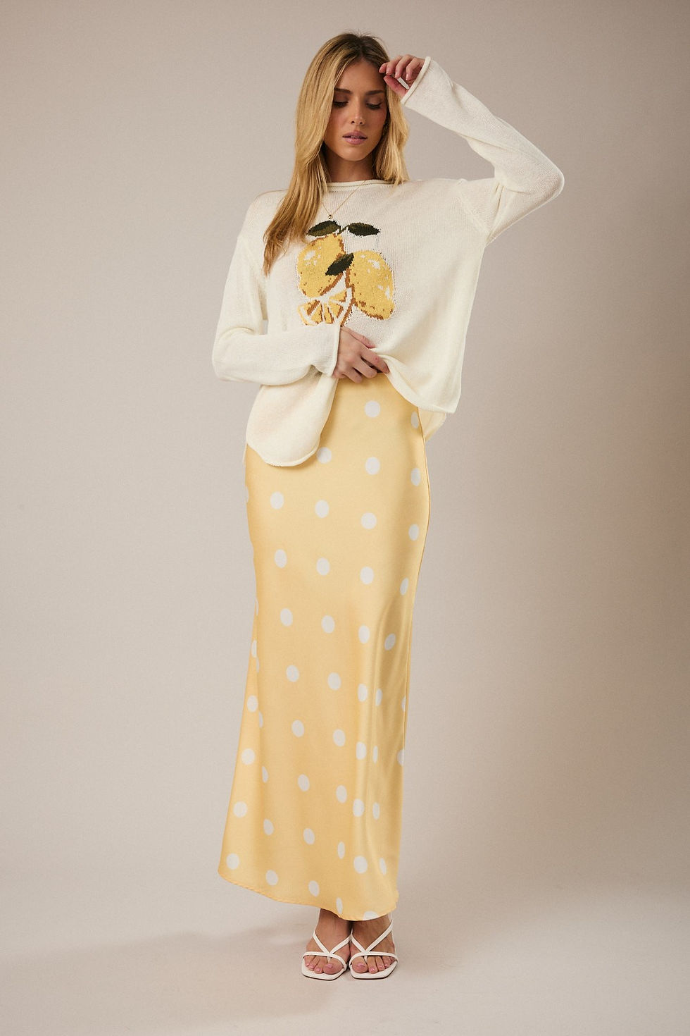 Thumbnail: Limoncello Breeze Top