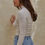 Thumbnail: Luma Long Sleeve Top
