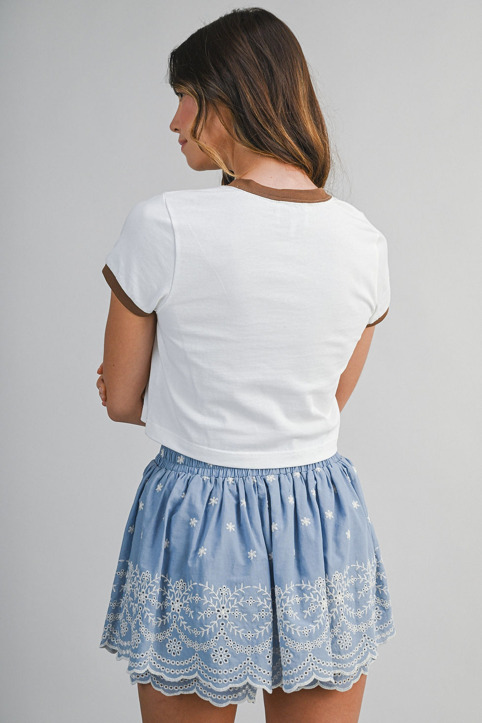 Thumbnail: Morning Brew Tee