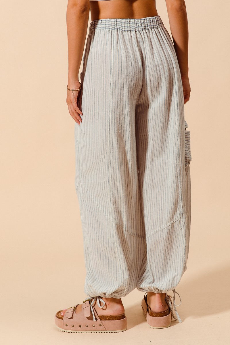 Thumbnail: Harbor Pants